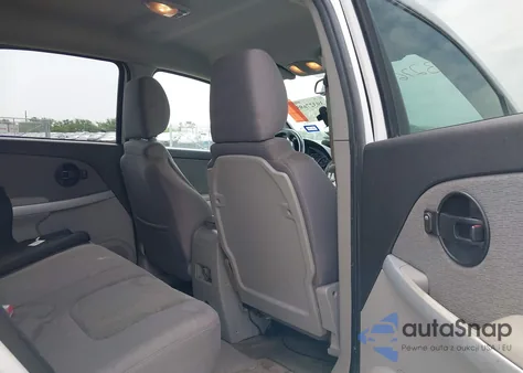 2008 Chevrolet Equinox Lt from USA, damaged, VIN 2CNDL43FX86011358